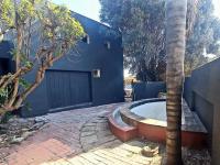  of property in Bergbron