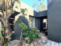  of property in Bergbron