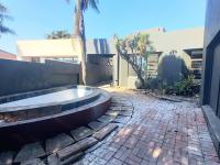  of property in Bergbron