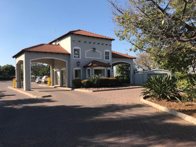2 Bedroom House to Rent in Brits - Property to rent - MR680444