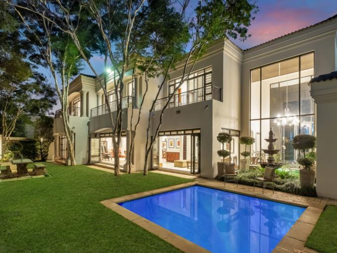 4 Bedroom House for Sale For Sale in Morningside - MR680445