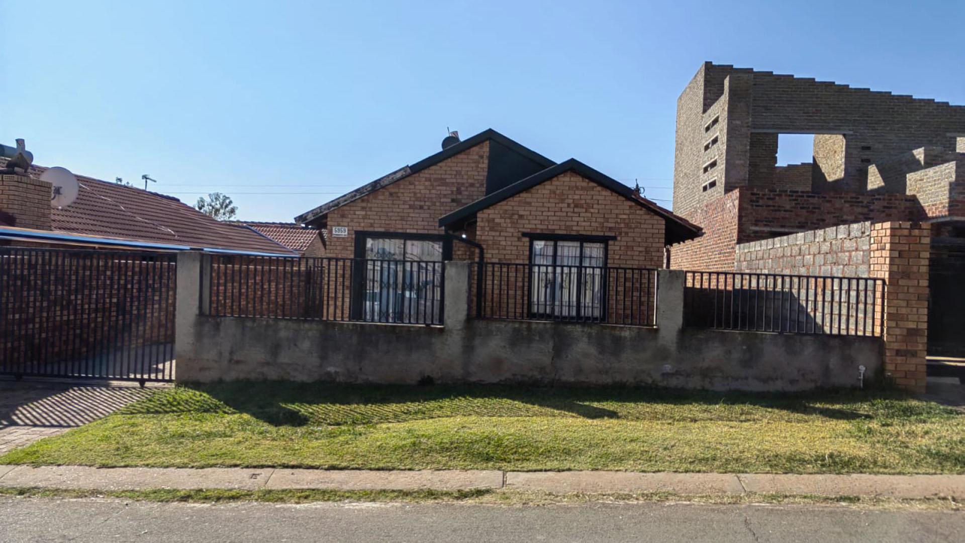 Front View of property in Ennerdale