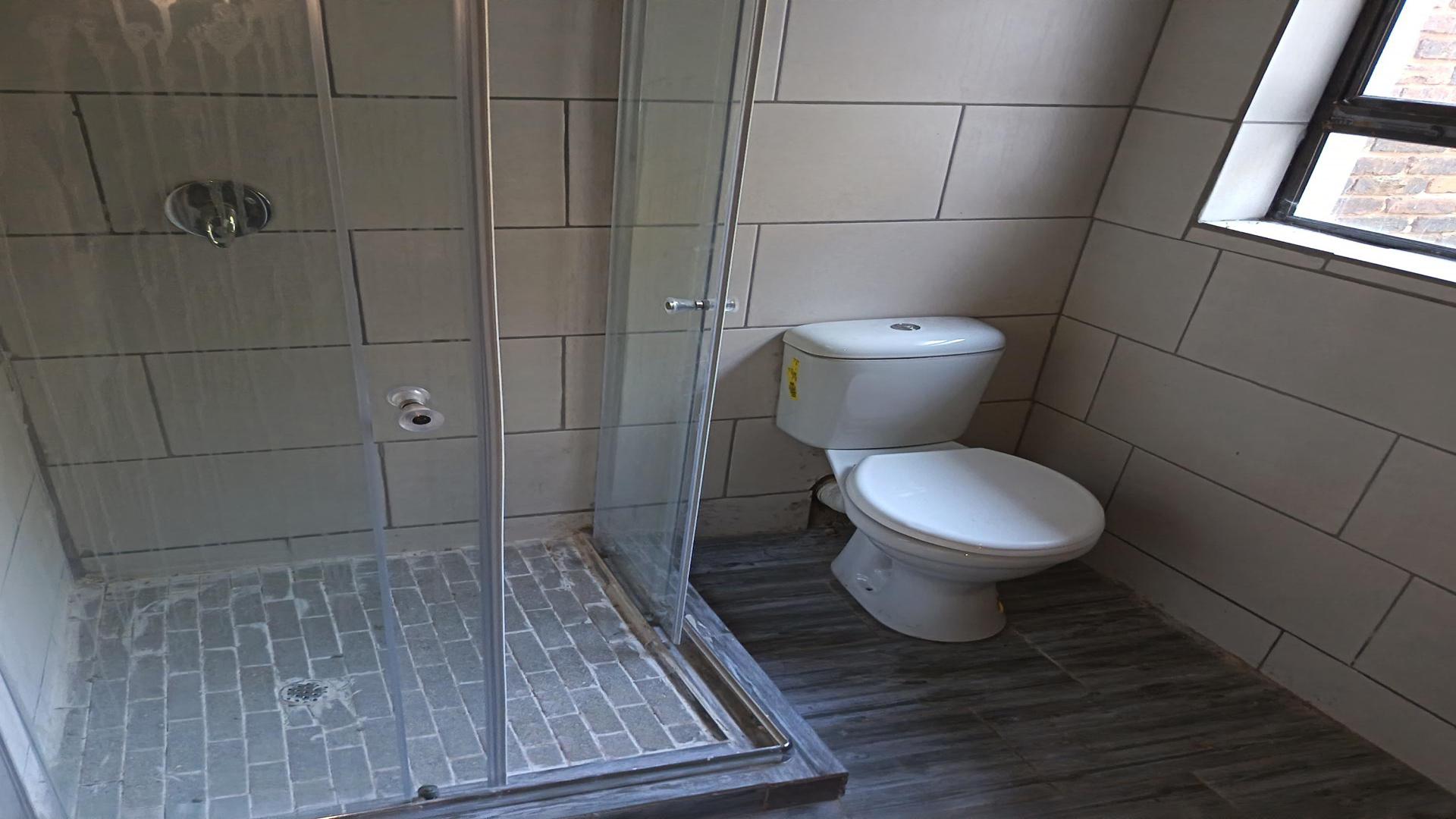 Flatlet of property in Quellerie Park