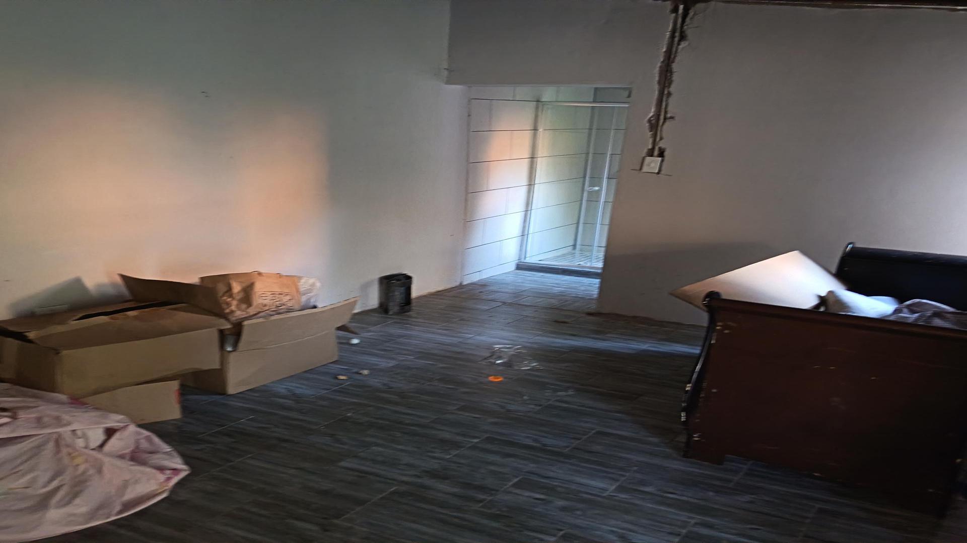 Flatlet of property in Quellerie Park
