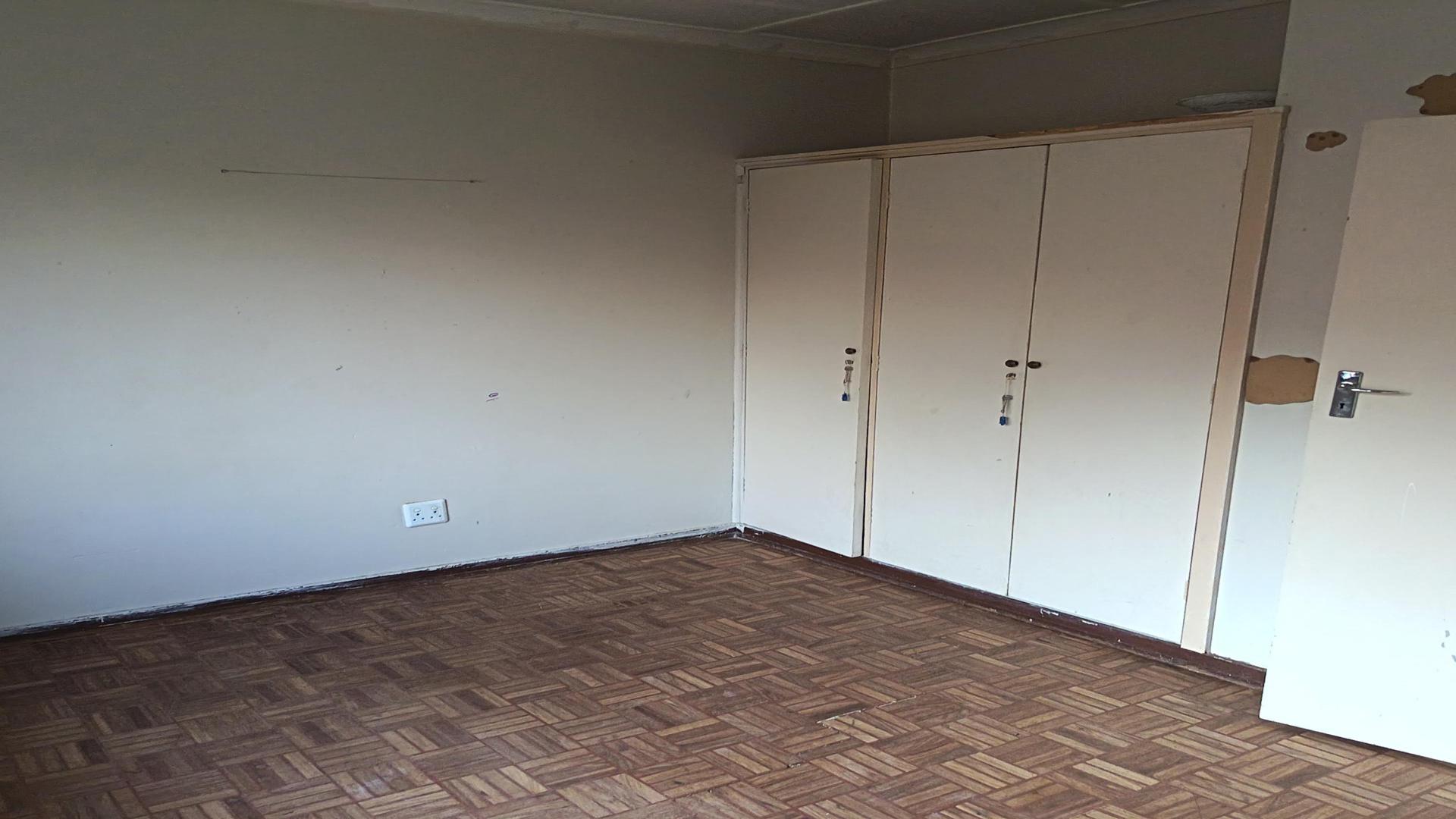 Bed Room 2 of property in Quellerie Park