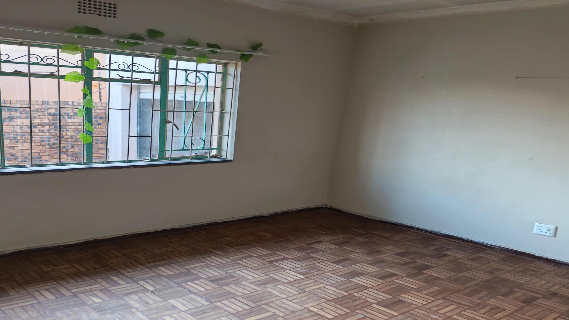 Bed Room 2 of property in Quellerie Park