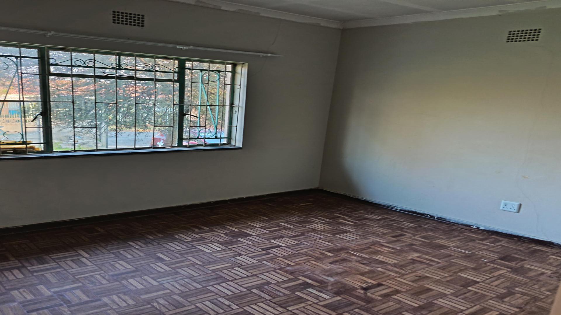 Bed Room 1 of property in Quellerie Park
