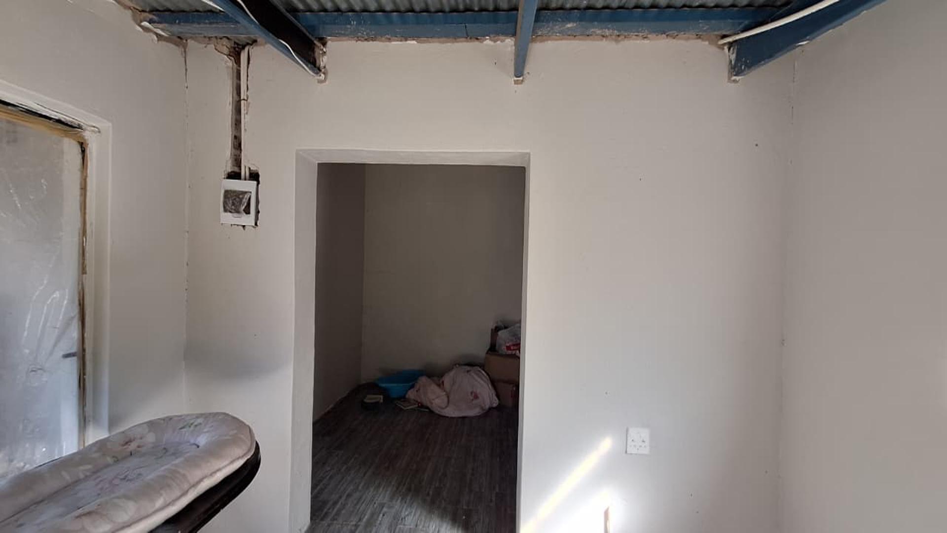 Flatlet of property in Quellerie Park