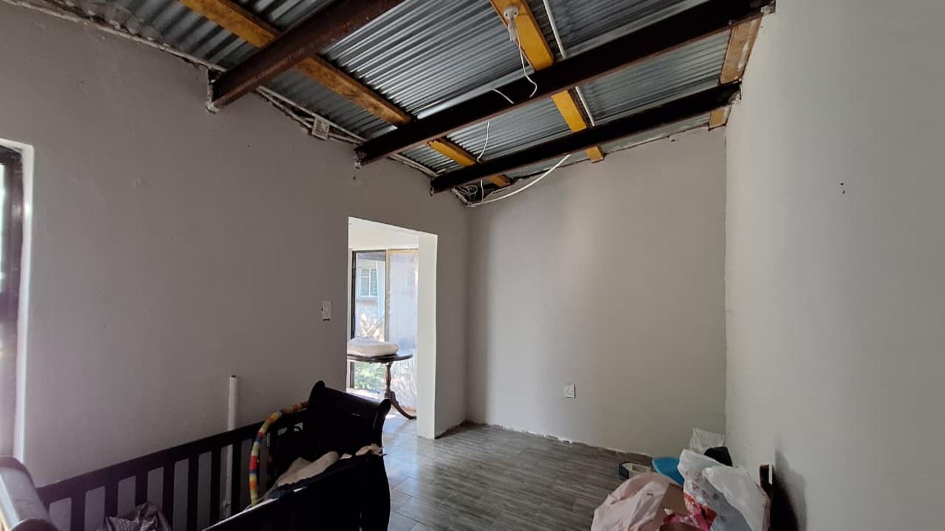 Flatlet of property in Quellerie Park