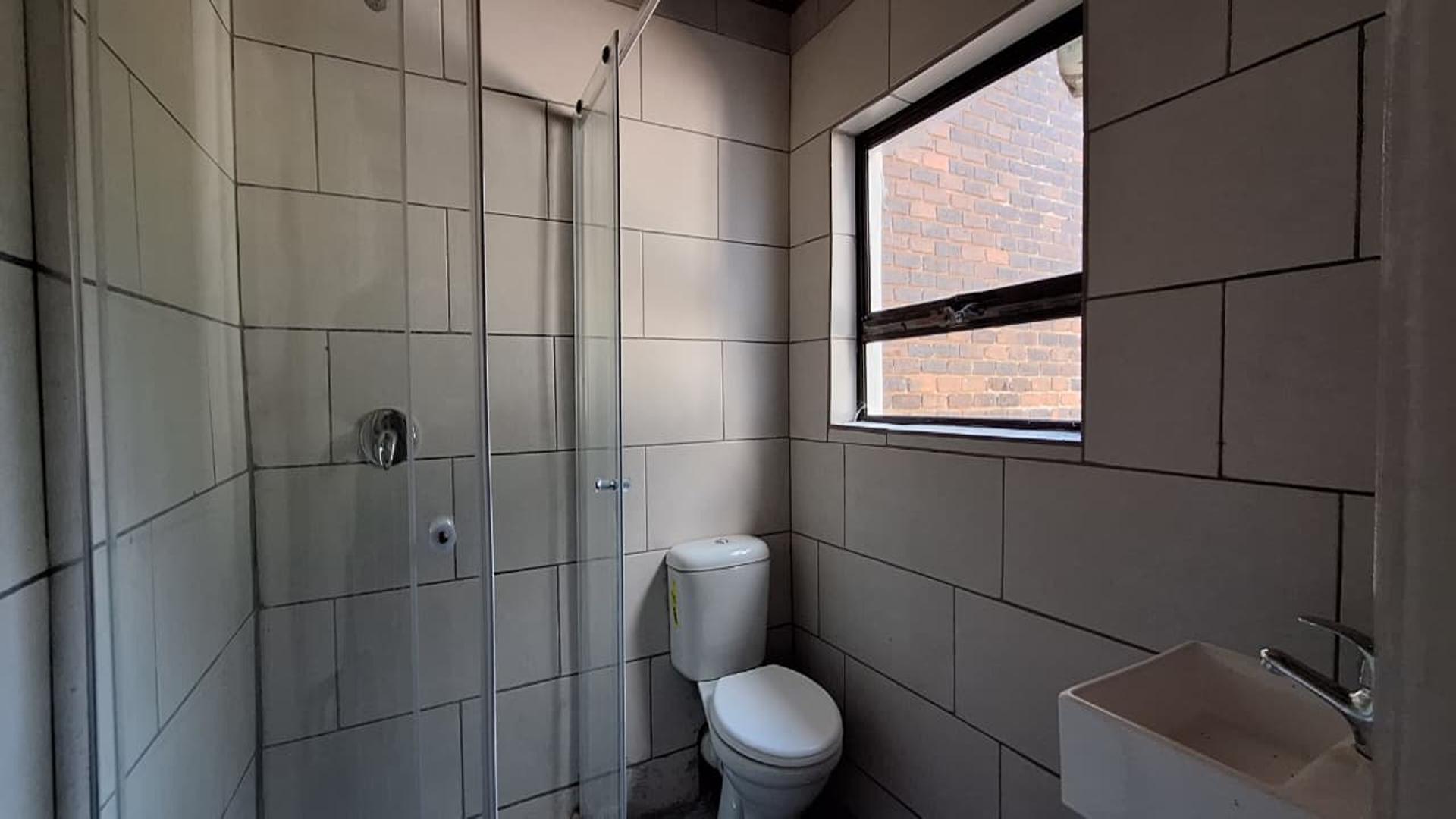 Flatlet of property in Quellerie Park