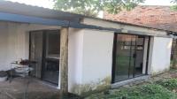 Patio of property in Quellerie Park