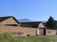  of property in Makhado (Louis Trichard)