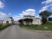 Front View of property in Norton's Home Estates