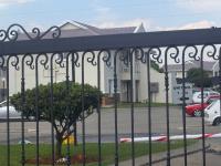 Front View of property in Norton's Home Estates