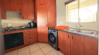 Kitchen of property in Norton's Home Estates