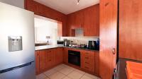 Kitchen of property in Norton's Home Estates