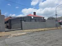 Front View of property in Kensington - JHB