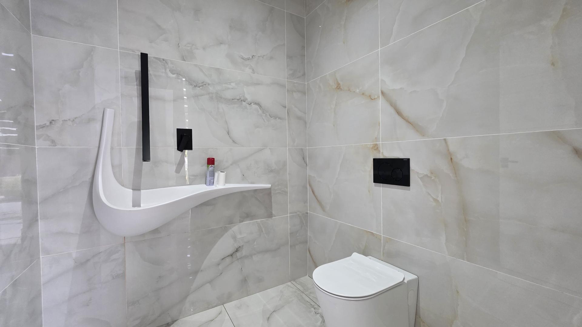 Guest Toilet of property in The Islands Estate