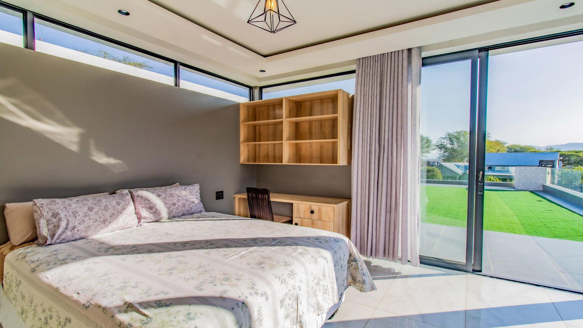 Bed Room 3 of property in The Islands Estate