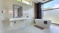 Main Bathroom of property in The Islands Estate