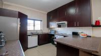 Kitchen of property in Paulshof