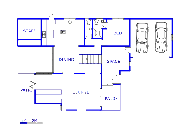 Ground Floor - 207m2 of property for sale in Parkhaven