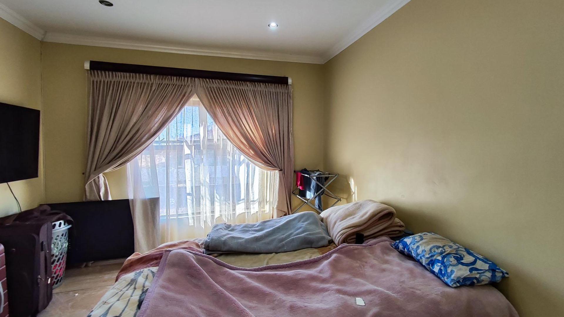 Bed Room 3 - 13 square meters of property in Parkhaven