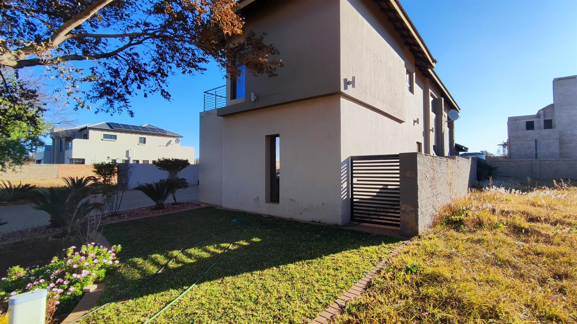 Front View of property in Parkhaven