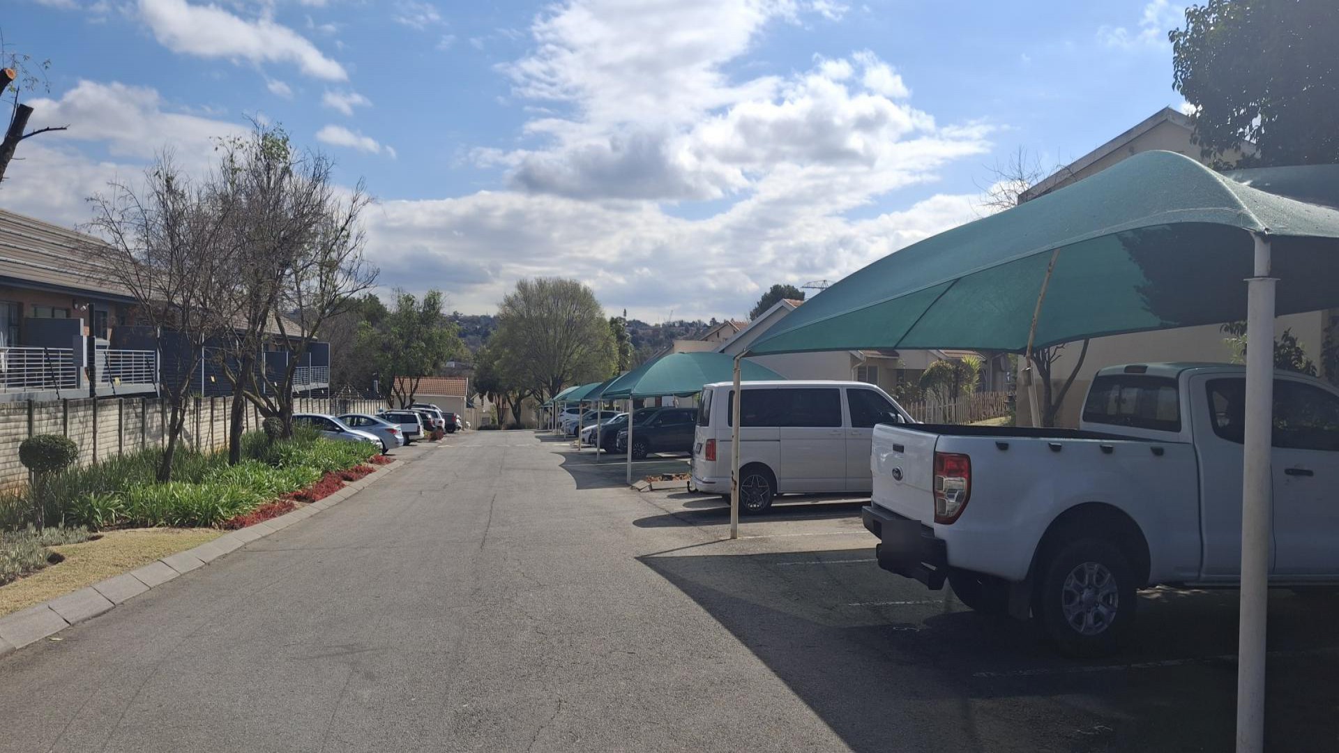 Carport  of property in Rembrandt Park