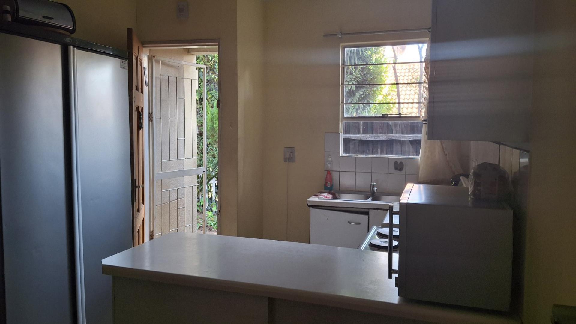 Kitchen - 7 square meters of property in Rembrandt Park