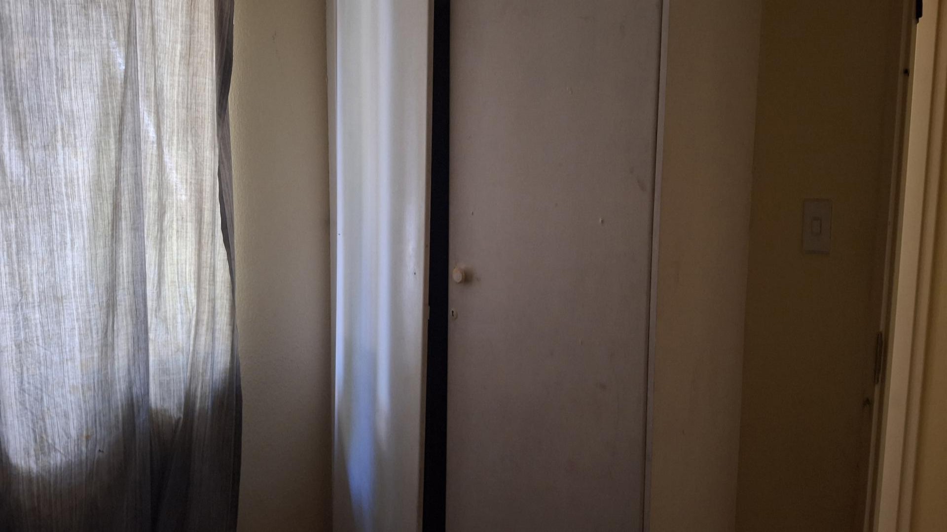 Bed Room 2 - 12 square meters of property in Rembrandt Park