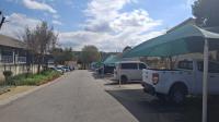 Carport  of property in Rembrandt Park
