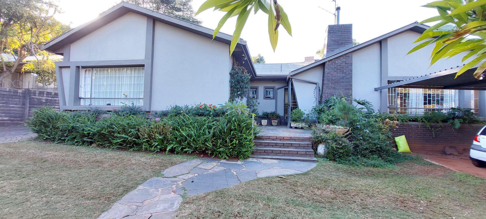  of property in Colbyn
