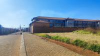 Front View of property in Ravenswood