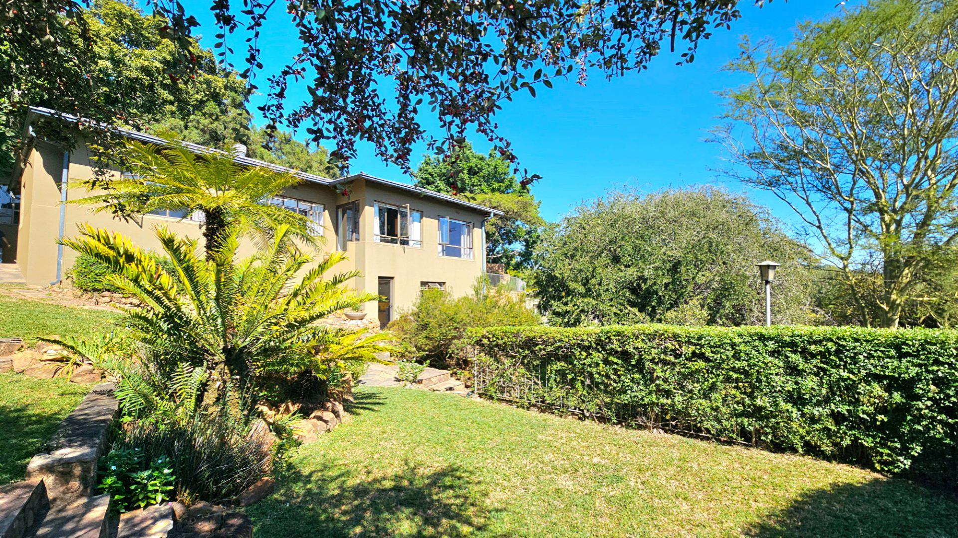  of property in Villieria