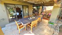  of property in Villieria