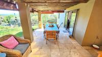  of property in Villieria