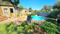  of property in Villieria