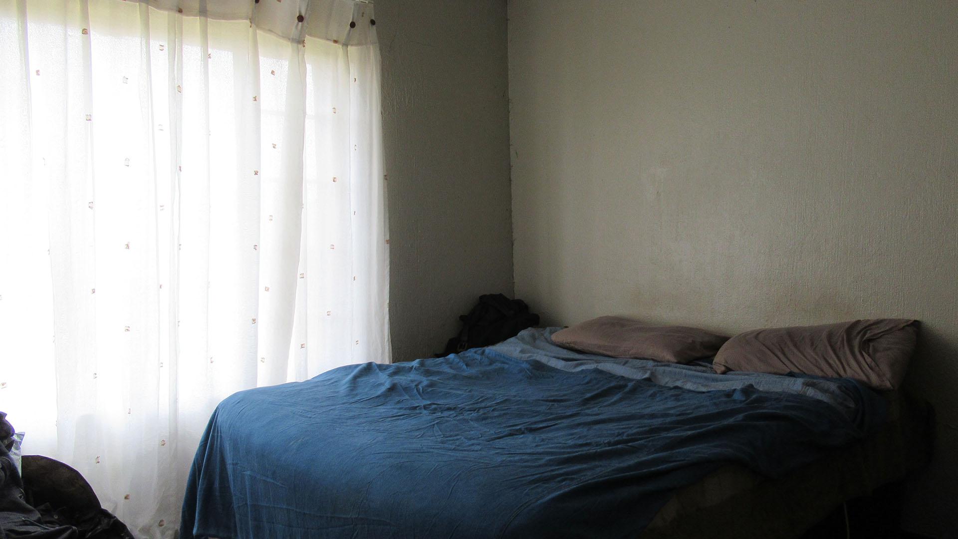 Bed Room 2 - 15 square meters of property in Wilgeheuwel 