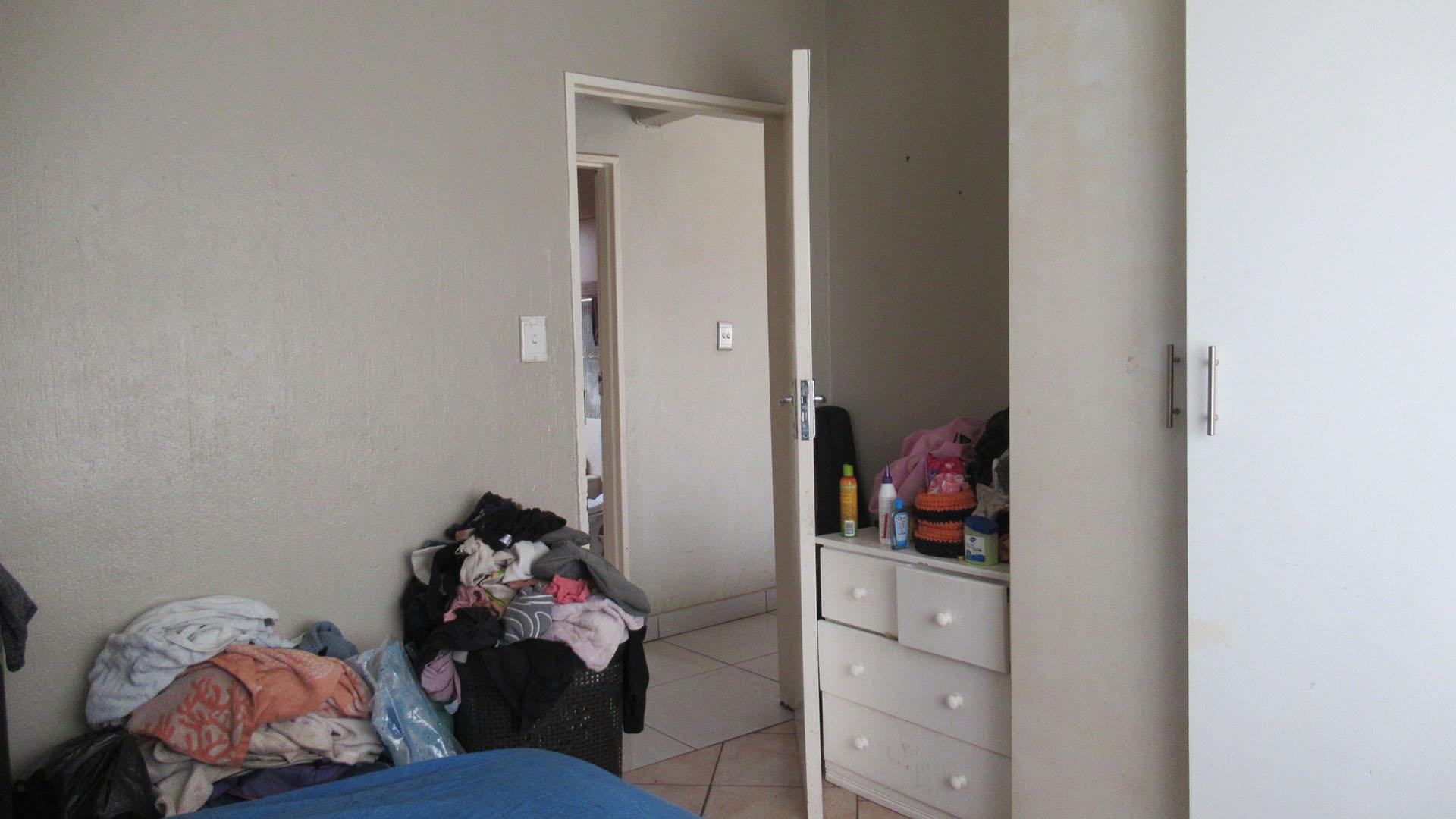 Bed Room 2 - 15 square meters of property in Wilgeheuwel 