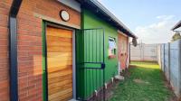 Front View of property in Parkdene (JHB)