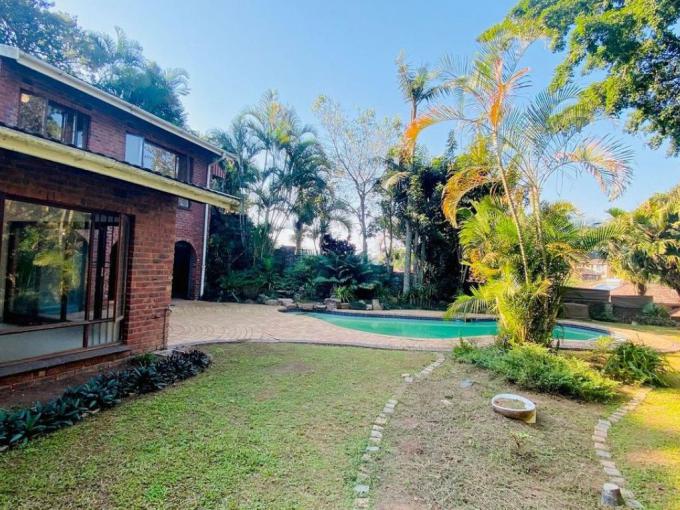 4 Bedroom House for Sale For Sale in Westville  - MR680545