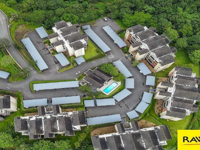 2 Bedroom Apartment for Sale For Sale in Westville  - MR680546