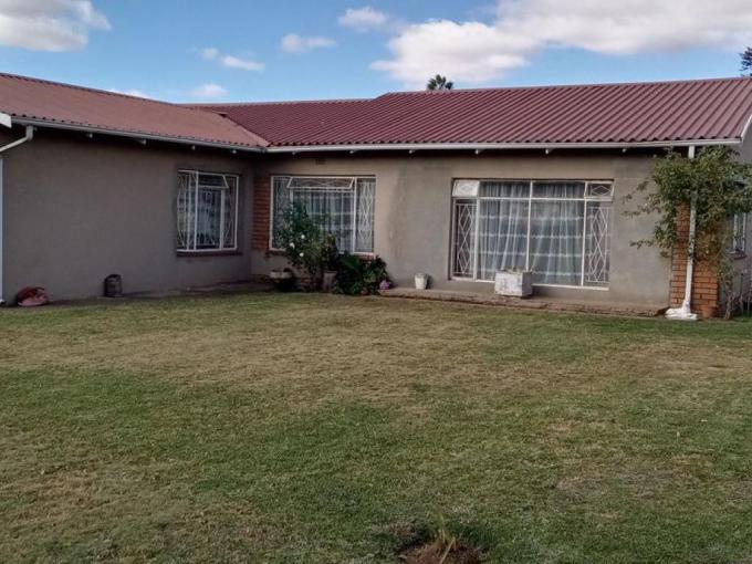 4 Bedroom House for Sale For Sale in Heidelberg - GP - MR680552