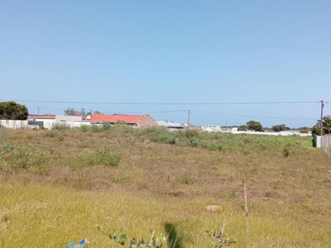 Land for Sale For Sale in Fishershaven - MR680555