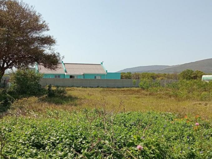Land for Sale For Sale in Fishershaven - MR680556