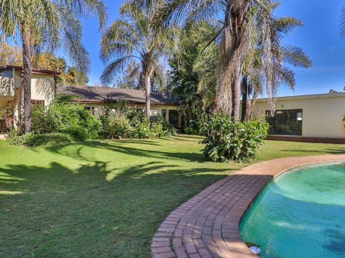 Smallholding for Sale For Sale in Kyalami A.H - MR680570