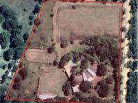  of property in Kyalami A.H