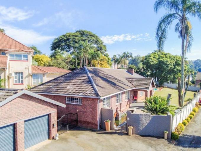 5 Bedroom House for Sale For Sale in Wembley - MR680571