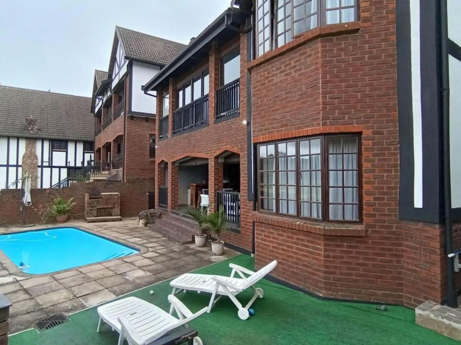  of property in Albany